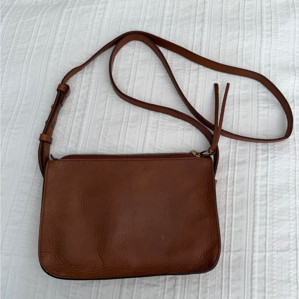 Madewell The Simple Crossbody Bag